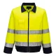work safety shop munkaruhazat munkavedelem tx70 madrid jol lathatosagi sarga munkadzseki portwest.