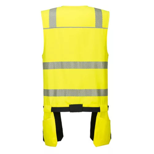 work safety shop munkaruha munkavedelem portwest pw308 szerszamos melleny 