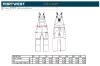 work safety shop munkaruhazat munkavedelem portwest pw346 work kantaros nadrag