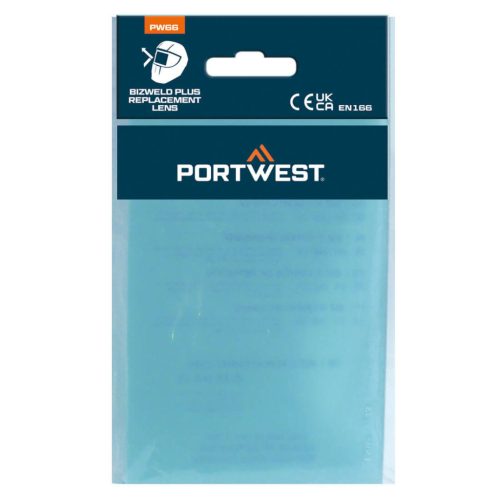work safety shop munkaruha munkavedelem portwest pw66 bizweld plus hegeszto lencse