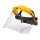 work safety shop munkaruhazat munkavedelem portwest pw91 arcvedo homlokpanttal