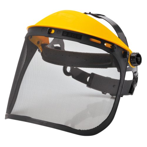 work safety shop munkaruhazat munkavedelem portwest pw93 halos arcvedo