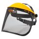 work safety shop munkaruhazat munkavedelem portwest pw93 halos arcvedo