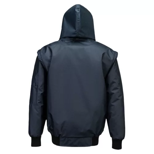 work safety shop munkaruhazat munkavedelem portwest f465 bomber kabat