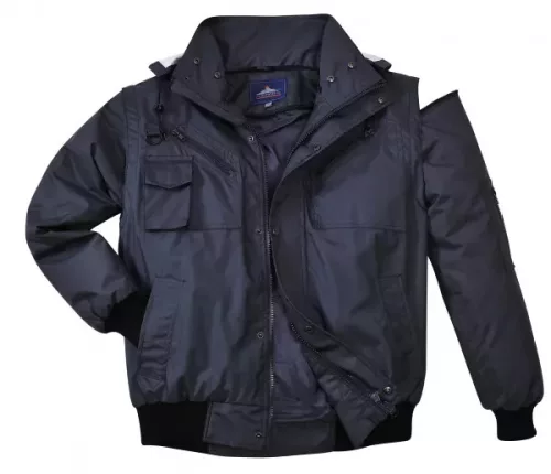 work safety shop munkaruhazat munkavedelem portwest f465 bomber kabat