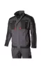 work safety shop munkaruhazat munkavedelem 124000 rewear pro szurke munkakabat