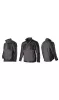 work safety shop munkaruhazat munkavedelem 124000 rewear pro szurke munkakabat