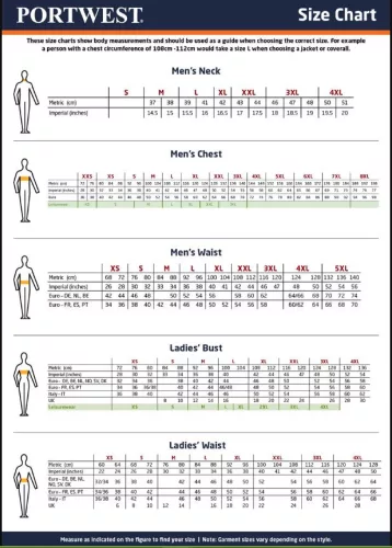 work safety shop munkaruha munkavedelem s170 portwest jol lathatosagi pamut polo