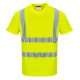 work safety shop munkaruha munkavedelem s170 portwest jol lathatosagi pamut polo