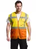 work safety shop munkaruha munkavedelem portwest s376 fenyvisszavero vezetoi melleny 