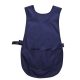 Portwest S843 Zsebes ujjatlan kötény (NAVY, XXL)