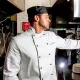 work safety shop munkaruhazat munkavedelem portwest s899 chefs skull sapka