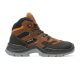 PUMA Borneo MT Mid S3 WR M AN Cl Hl HRO SRC Védőbakancs - 630870 - Work Safety Shop