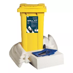work safety shop munkaruhazat munkavedelem portwest sm63 olajszorbens keszlet