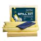 work safety shop munkaruhazat munkavedelem portwest sm90 spill vegyi szorbens keszlet