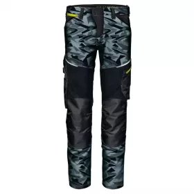 work safety shop munkaruhazat munkavedelem sir safety system gemini camo terepszinu munkanadrag