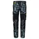work safety shop munkaruhazat munkavedelem sir safety system gemini camo terepszinu munkanadrag