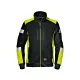 work safety shop munkaruhazat munkavedelem sir safety system comfort fekete melegitofelso