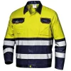 work safety shop munkaruhazat munkavedelem sir safety system mistral fenyvisszavero dzseki
