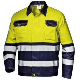 work safety shop munkaruhazat munkavedelem sir safety system mistral fenyvisszavero dzseki