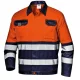 work safety shop munkaruhazat munkavedelem sir safety system mistral fenyvisszavero dzseki