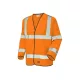 work safety shop munkaruha munkavedelem sir safety system hosszu ujju jol lathatosagi melleny 