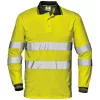 work safety shop munkaruha munkavedelem max confort fenyvisszavero hosszu ujju polo sir safety system