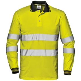 work safety shop munkaruha munkavedelem max confort fenyvisszavero hosszu ujju polo sir safety system
