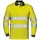 work safety shop munkaruha munkavedelem max confort fenyvisszavero hosszu ujju polo sir safety system