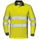 work safety shop munkaruha munkavedelem max confort fenyvisszavero hosszu ujju polo sir safety system