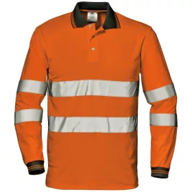 work safety shop munkaruha munkavedelem max confort fenyvisszavero hosszu ujju polo sir safety system