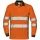 work safety shop munkaruha munkavedelem max confort fenyvisszavero hosszu ujju polo sir safety system