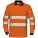 work safety shop munkaruha munkavedelem max confort fenyvisszavero hosszu ujju polo sir safety system