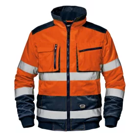 work safety shop munkaruhazat munkavedelem sir safety system driver fenyvisszavero pilota dzseki