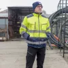 work safety shop munkaruhazat munkavedelem sir safety system morgan fenyvisszavero pilota dzseki