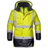 work safety shop munkaruhazat munkavedelem sir safety system tobbfunkcios fenyvisszavero kabat