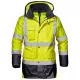 work safety shop munkaruhazat munkavedelem sir safety system tobbfunkcios fenyvisszavero kabat