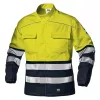 work safety shop munkaruhazat munkavedelem sir safety system supertech fenyvisszavero kabat