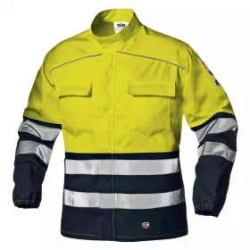 work safety shop munkaruhazat munkavedelem sir safety system supertech fenyvisszavero kabat