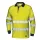 work safety shop munkaruha munkavedelem supertech fenyvisszavero polo sir safety system