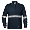 work safety shop munkaruha munkavedelem sir safety system multinorm hosszu ujju galleros polo 