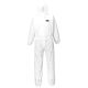 Portwest ST30 BizTex SMS védőoverál 5/6 (FEHÉR, 4XL)