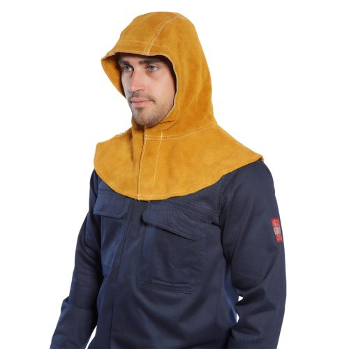 work safety shop munkaruha munkavedelem portwest sw33 bor hegeszto kamzsa