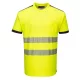 work safety shop munkaruha munkavedelem vision t181 portwest fenyvisszavero polo