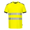 work safety shop munkaruha munkavedelem vision t181 portwest fenyvisszavero polo
