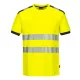 work safety shop munkaruha munkavedelem vision t181 portwest fenyvisszavero polo