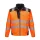work safety shop munkaruhazat munkavedelem fenyvisszavero narancssarga softshell kabat t402 portwest