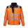 work safety shop munkaruhazat munkavedelem fenyvisszavero narancssarga softshell kabat t402 portwest