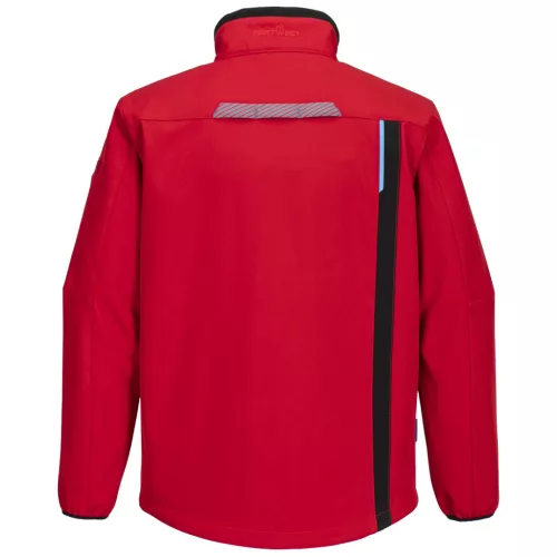 work safety shop munkaruhazat munkavedelem portwest t750 wx3 softshell kabat