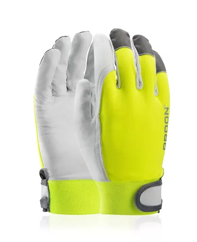 Ardon A1071 Hobby Reflex védőkesztyű (sárga, 10/XL)